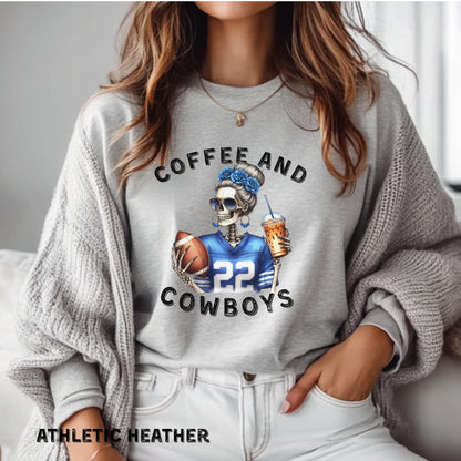 Bella Canvas Cowboys Shirt Womens Shirt Dallas Cowboys Tee Texas Football Shirt Game Day Shirt Sunday Football Dallas Cowboys Tailgate Tee