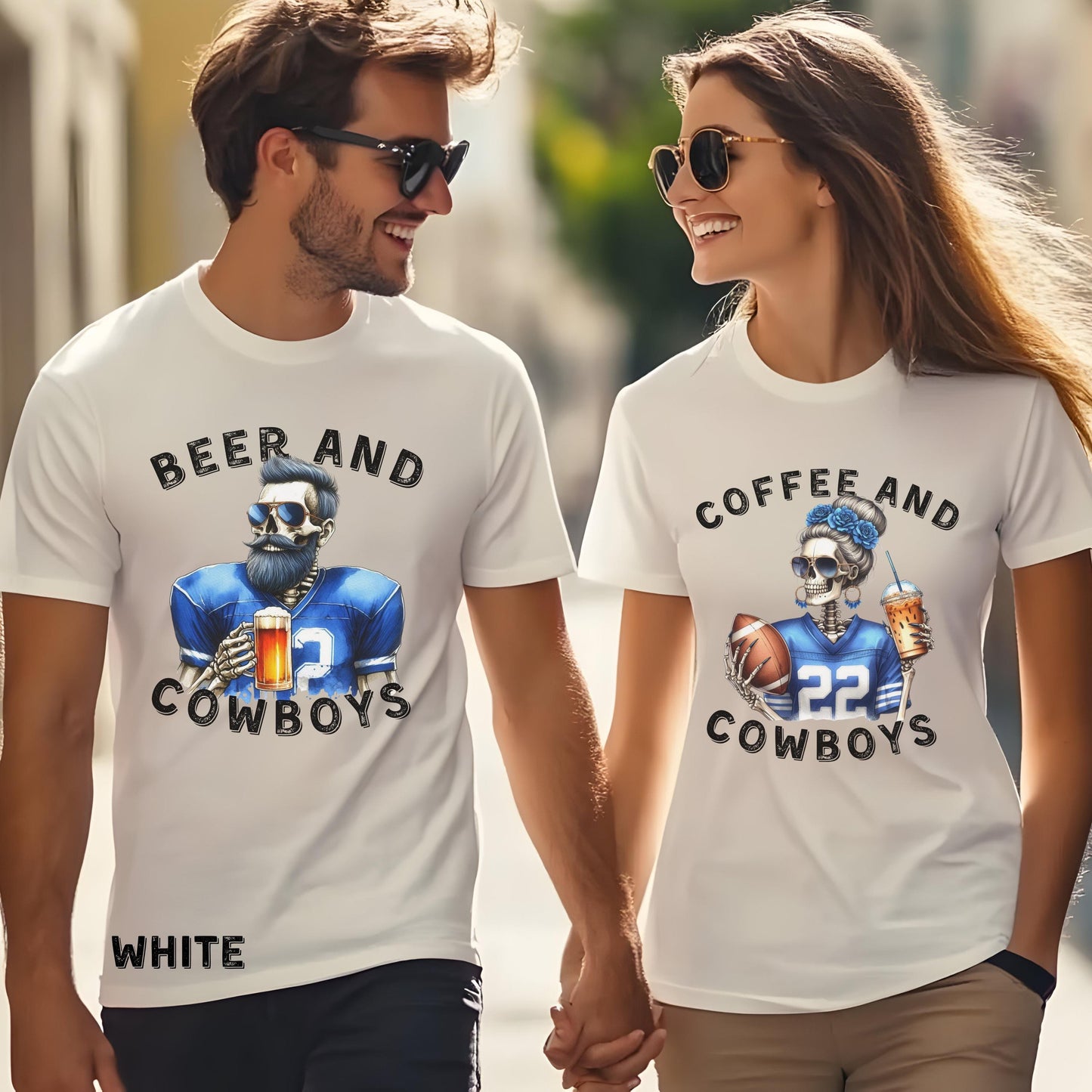 Bella Canvas Cowboys Shirt Womens Shirt Dallas Cowboys Tee Texas Football Shirt Game Day Shirt Sunday Football Dallas Cowboys Tailgate Tee