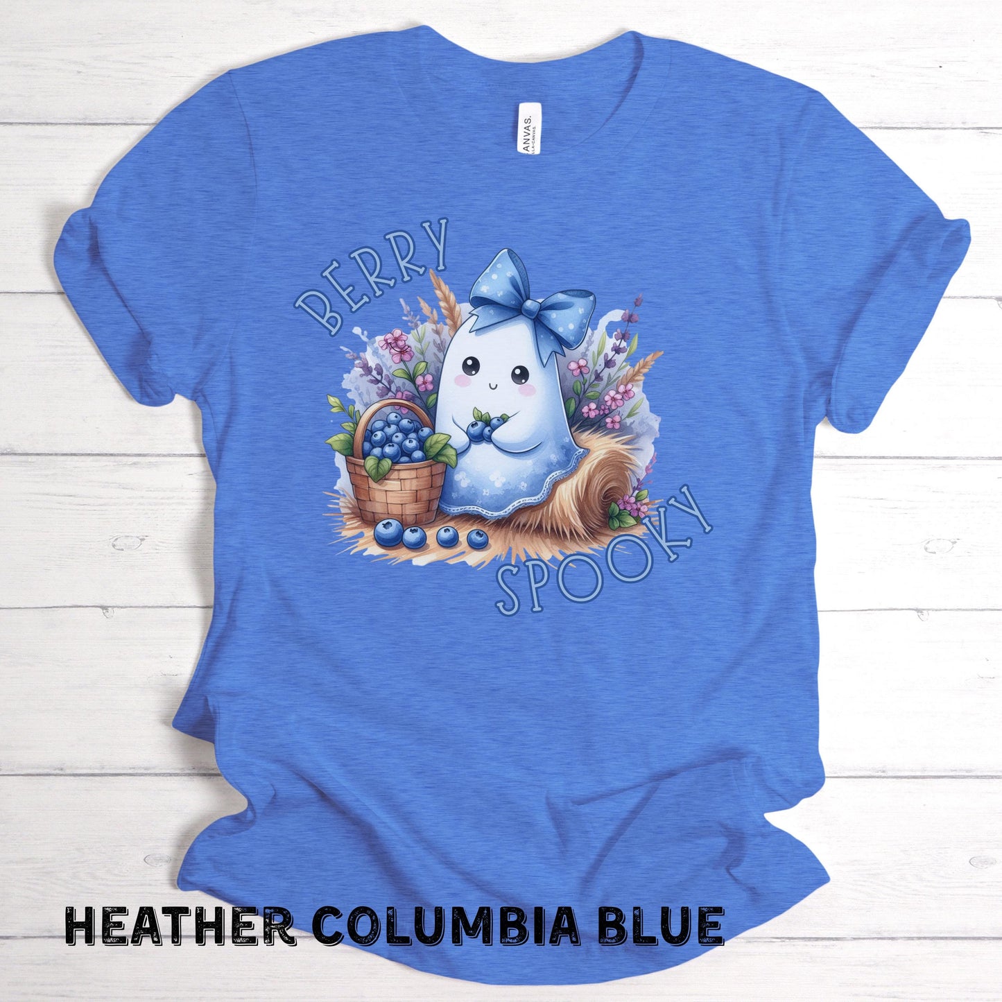 Berry Spooky Toddler Shirt Cute Kids Shirt Halloween Shirt Kids Fall Shirt Cute Kids Shirt Toddler Pumpkin Patch Shirt Kid Pumpkin Patch