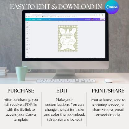 Friendsgiving Dinner Party Invitation Thanksgiving Potluck Invite Hand Drawn Holiday Dinner Party for Friends Thanksgiving Pumpkin